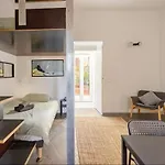 Rome Apartment San Pietro - Monte Del Gallo