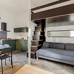 Rome Apartment San Pietro - Monte Del Gallo