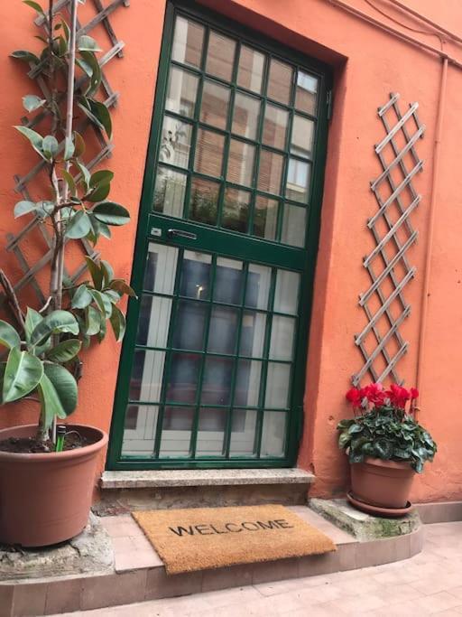 Holiday home Rome Apartment San Pietro - Monte Del Gallo