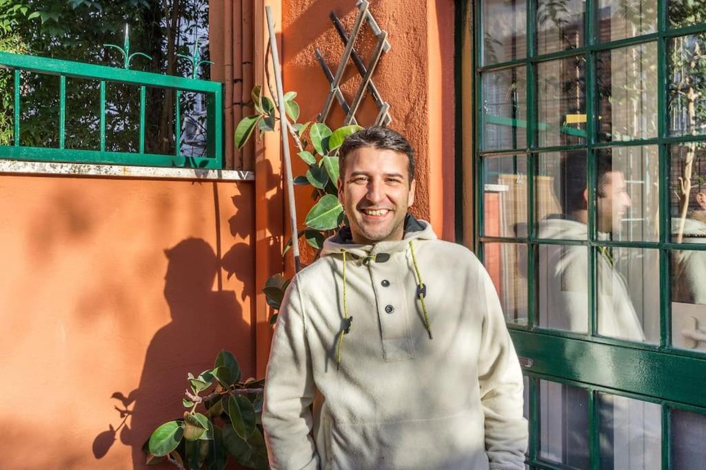Rome Apartment San Pietro - Monte Del Gallo *