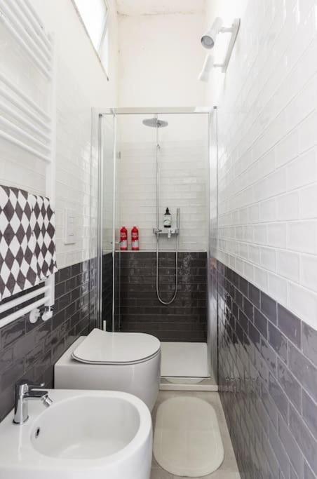 Rome Apartment San Pietro - Monte Del Gallo Holiday home *