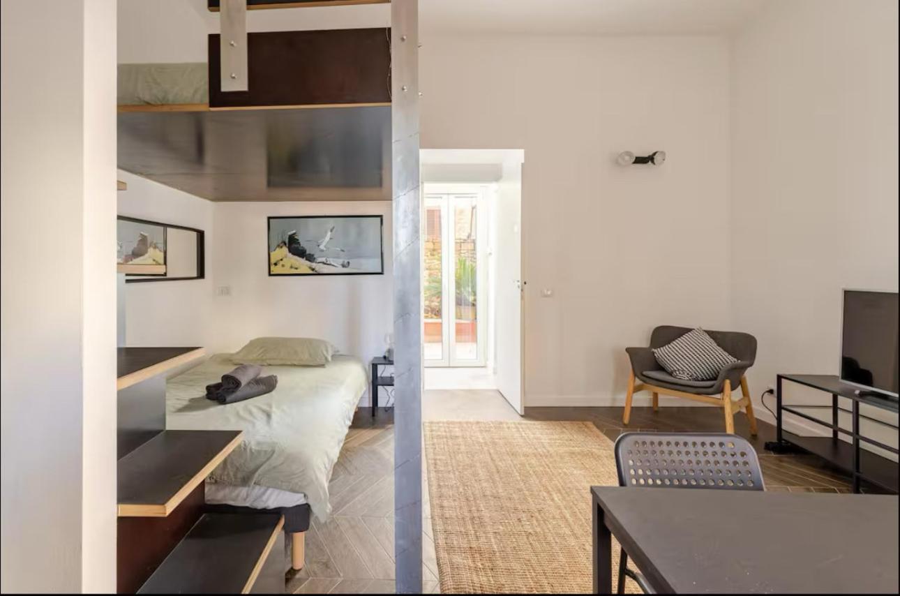 Rome Apartment San Pietro - Monte Del Gallo *