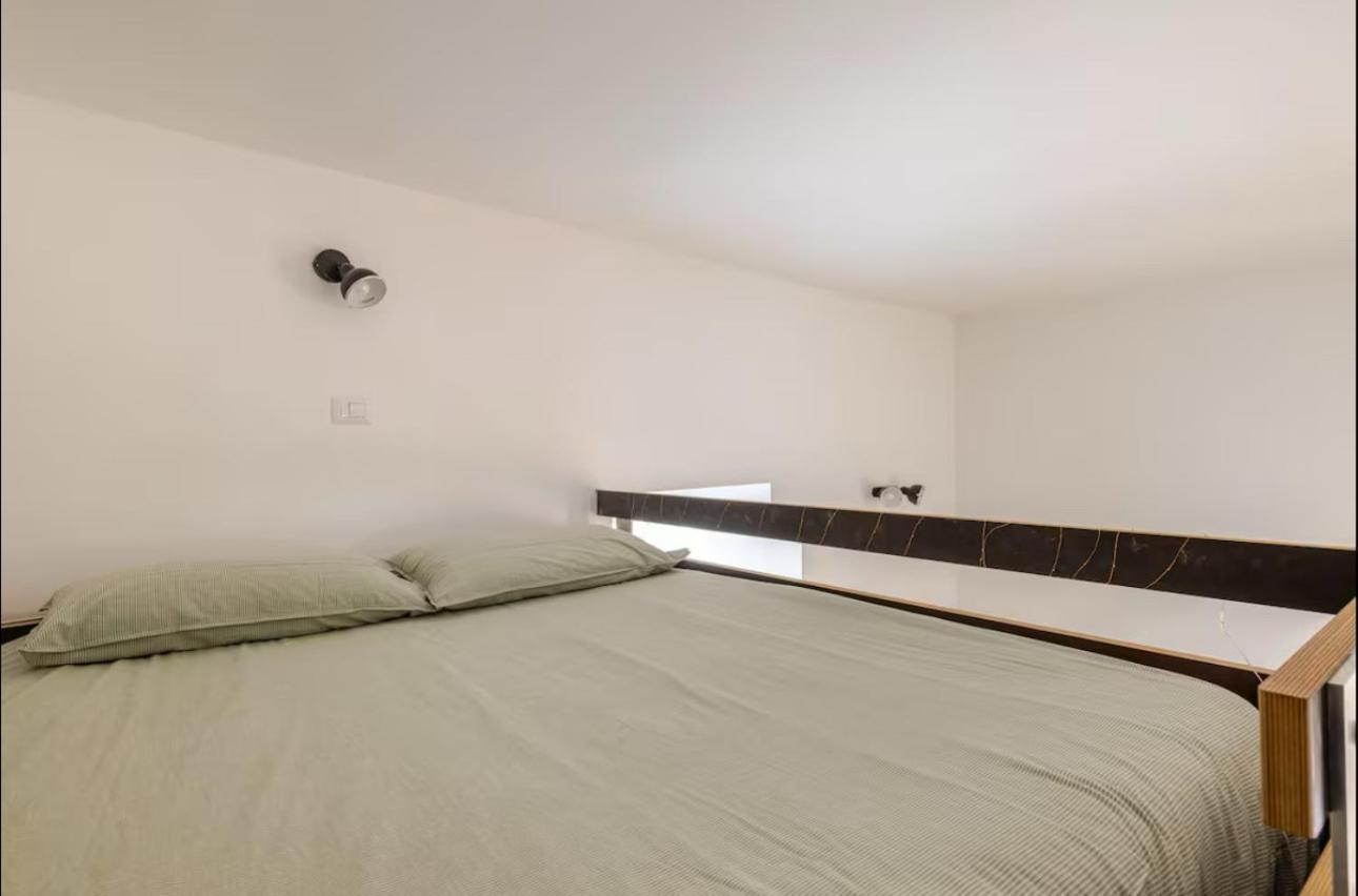 Rome Apartment San Pietro - Monte Del Gallo