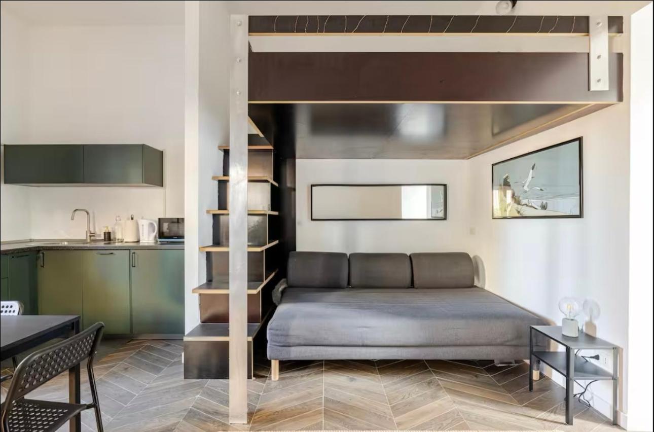 Rome Apartment San Pietro - Monte Del Gallo * Rome